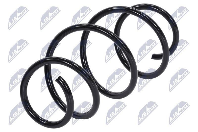 Arc suspensie Renault Clio 2012-2021; partea din fata; 540103930R; NTY, aftermarket