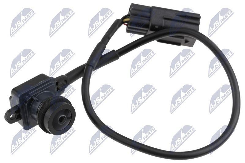 Camera marsarier Jeep Grand Cherokee 2011-; 56054059AD; NTY, aftermarket
