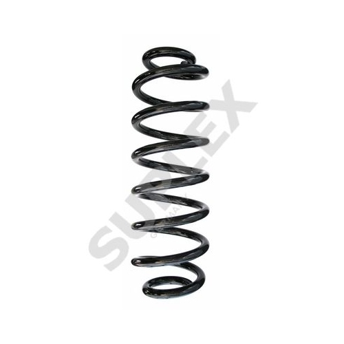 Arc spiral Vw Passat (362), 2005-2011, SUPLEX