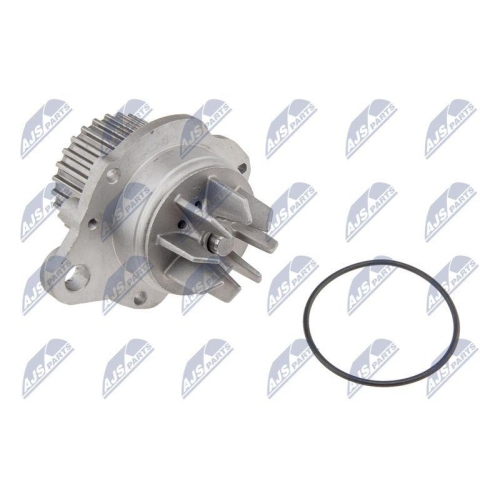 Pompa apa Peugeot 406 3.0 V6 -2004, 605 3.0 V6 1997-1999, Renault Laguna 3.0 V6 1997-2001, 1201-A6