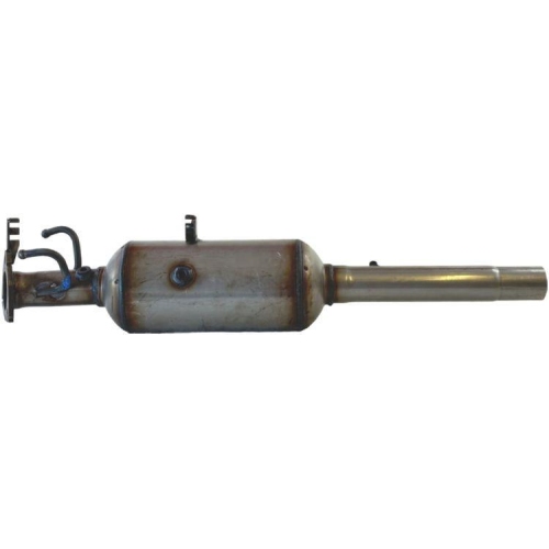 BOSAL Filtru funingine/particule, sist.de esapament