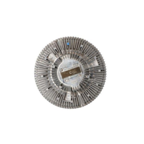NRF Cupla, ventilator radiator