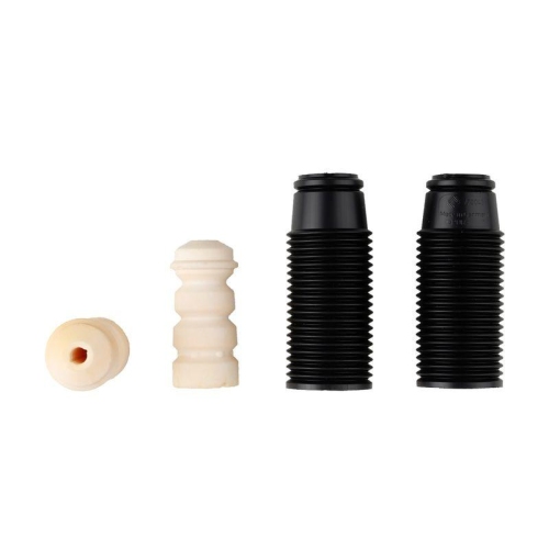 Chit protectie praf amortizor Alfa Romeo Mito; Fiat Grande Punto, Punto, Punto Evo; Ford Escort 6, Fiesta; Mazda 121 3; Opel Corsa D, Corsa E, Spate, Stanga+Dreapta, BILSTEIN