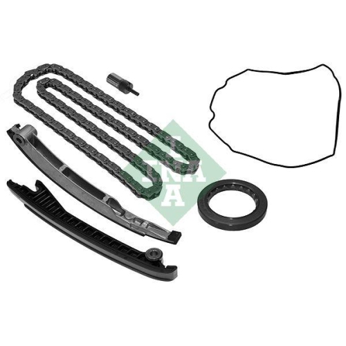 Kit lant distributie Chrysler Neon Ii, Pt Cruiser (Pt); Mini Mini (R50, Mini Cabriolet (R52), 1.6, Cooper, Cooper S, One, Works, John Cooper Works, INA