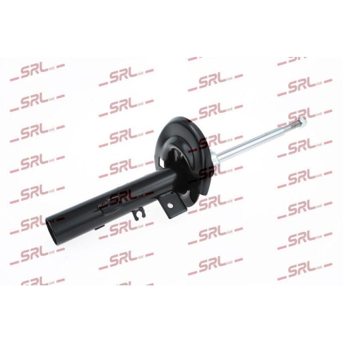 Amortizor gaz Citroen C3 Picasso (Sh) 02.09-; Peugeot 207 (Wa Wc) 02.06-12.15, 207 Sw Box / Estate (Wk) 08.07-12.12, Fata, Stanga, SRLine
