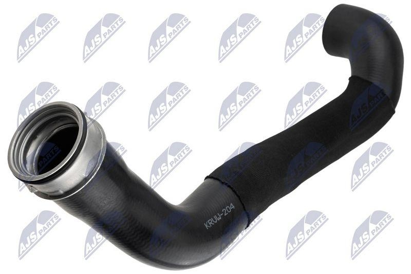 Furtun aer supraalimentare VW Touareg 3.0 TDI 2010-, Porsche Cayenne 3.0 D 2010-; 7P0145738B; NTY, aftermarket