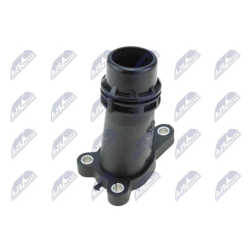 Flansa lichid racire Bmw Seria 1 (F20), 1 (F21), 2 (F22, F87), 2 (F23), 2 (F45), 2 Gran Tourer (F46), 3 (F30, F80), 3 (F31), 3 (G20, G80, G28), 3 Gran Turismo (F34) 1.2-2.0h 06.10-, 11118511205
