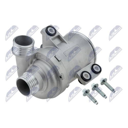 Pompa apa Bmw Seria 1 F20, F21 125 2011-, 3 F30, F31 328 2011-, 3 Gt 328 2013-, 5 F10, F11 520, 528 2011-, 5 Gt F07 528 2013-, X3 F25 Sdrive, Xdrive 28 2014-, X4 F26 28 2014-, X5 F15 28, 40 2015-, X6 F16 28 2015-, Electric, 11517604027