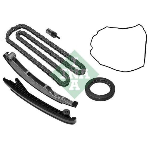 Kit lant distributie Chrysler Neon Ii, Pt Cruiser (Pt); Mini Mini (R50, Mini Cabriolet (R52), 1.6, Cooper, Cooper S, One, Works, John Cooper Works, INA