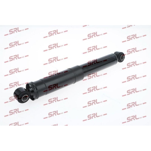 Amortizor gaz Citroen Jumper 2 04.06-; Fiat Ducato (250) 07.06-; Opel Movano C Box (U9) 12.21-; Peugeot Boxer 04.06-, Spate, SRLine