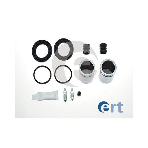 Set reparatie etrier frana, Garnituri etrier Ert 401351, parte montare : Punte Fata