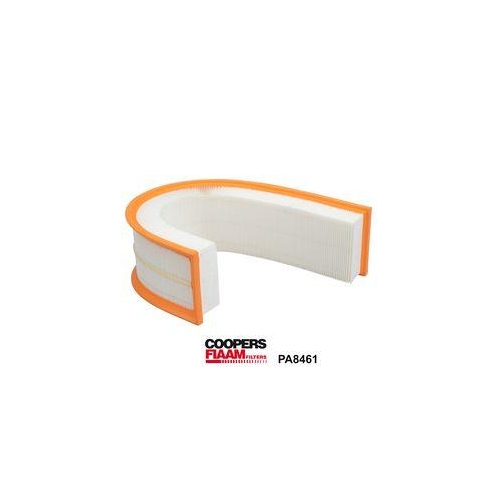 Filtru aer Porsche Panamera (970), 3.0 4S, 3.0 S, 3.0 S E-Hybrid, 3.6, 3.6 4, 4.8 4S, 4.8 GTS, 4.8 S, 4.8 Turbo, 4.8 Turbo S, CoopersFiaam