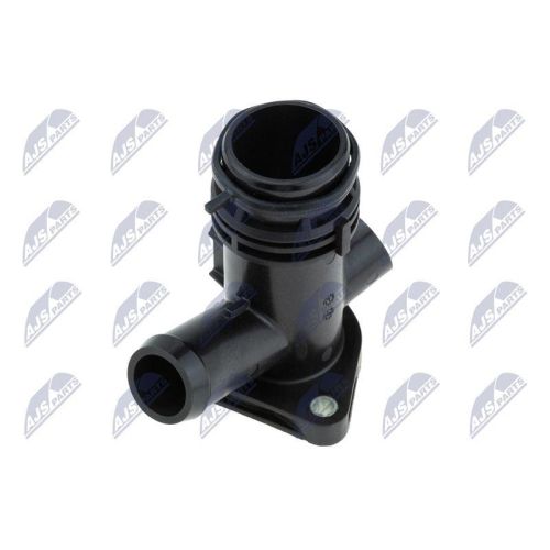 Flansa lichid racire Bmw Seria 1 F20, F21, 2 F22, F23, 3 F30, F34, F31, 4 F32, F82, F36, F33, F83, 5 G30, F90, G31, 6 G32, 7 G11, G12, X3 G01, F97, G01, X4 G02, F98, 11118619408