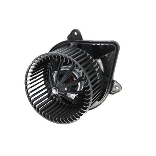 VALEO Ventilator, habitaclu