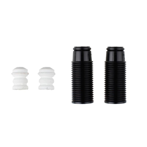 Chit protectie praf amortizor Audi 80 B2 Sedan (811, 80 B3 Sedan (893, 90 B2 (813, 90 B3 (893, Coupe B2 (81; Bmw 3 (E21); Vw Golf I (17), Golf I Cabriolet (155), Jetta I (16), Scirocco (53), Scirocco (53b), Spate, Stanga+Dreapta, BILSTEIN
