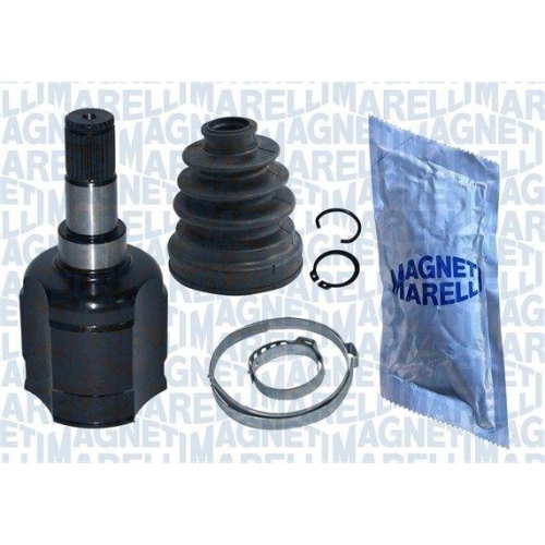 Cap planetara interior Ford; Volvo, Fata, Stanga, MAGNETI MARELLI