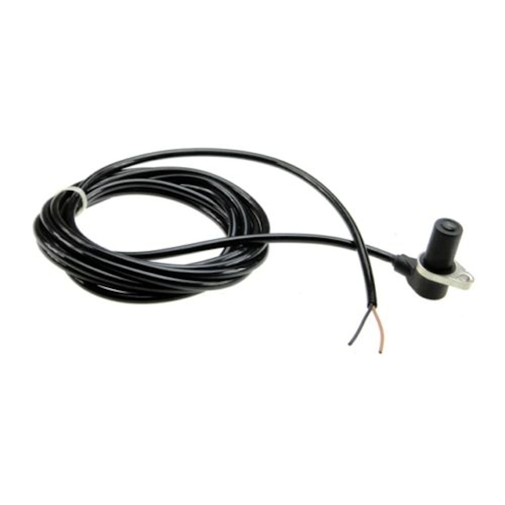 Senzor ABS Mercedes Clasa 5 (638/2), 02.1996-07.2003, motorizare : 5 200 (638.214, 638.294) V 230 (638.234, 638.294) V 280 (638.244, 638.294) V 200 CDI (638.294) V 220 CDI (638.294) V 230 TD (638.274) spate hidraulic, 0265007930