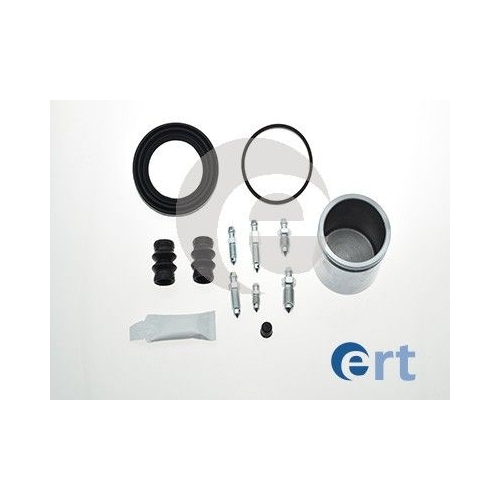 Set reparatie etrier frana, Garnituri etrier Ert 401353, parte montare : Punte Fata