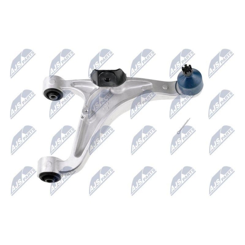 Brat suspensie spate Nissan 370z 2008-, Superior, Stanga, Infiniti G 2008-, 55502-JL01A