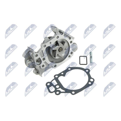 Pompa apa Renault Clio 1.2 1996-, Twingo 1.2 1996-, Kangoo 1.2 1998-, 7700.864.596