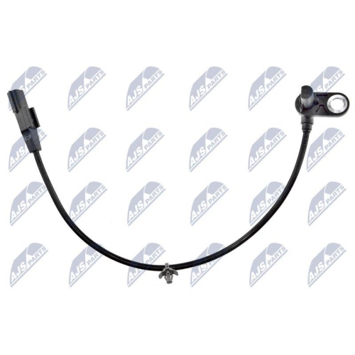 Senzor abs spate Infiniti M35, M37, M56 2010-, G37 2010-, Stanga, 47901-1MA0A