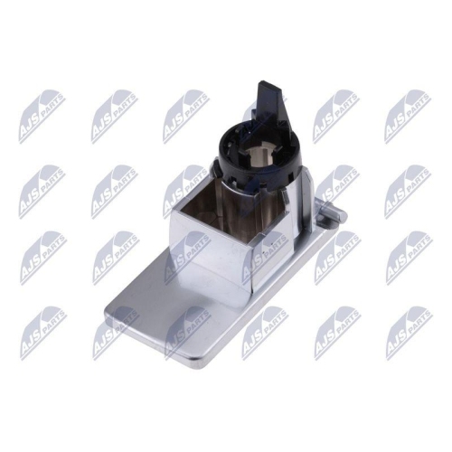 Clapeta deschidere torpedo Mercedes Clasa M W166 2011-, Gle Coupe C292 2015-, Gls X166 2015-, cu muchie maner, 1666800191