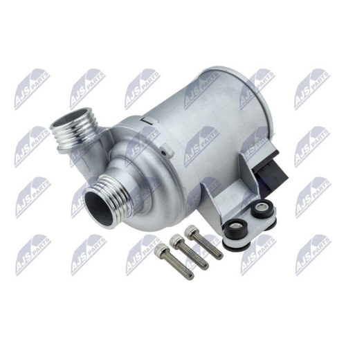 Pompa apa Bmw Seria 3 F30, F31 335 2011-, 3 Gt F34 335 2013-, 5 F10, F11 535 2010-, 5 Gt F07 535 2009-, X5 F15 Sdrive, Xdrive 35 2013-, X6 F16 Sdrive, Xdrive 35 2014-, Electric, 11518635090