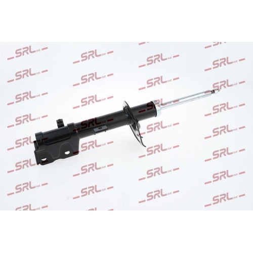 Amortizor gaz Dodge Caliber 06.06-, Fata, Dreapta, SRLine