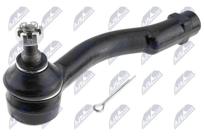 Cap bara Kia Sportage 2004-2010, Hyundai Tucson 2004-2010; partea dreapta; 56820-2E900; NTY, aftermarket