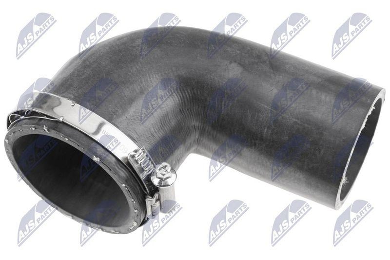 Furtun aer supraalimentare VW Touran (1t1, 1t2) 02.2003-05.2010; 1K0145838L; NTY, aftermarket