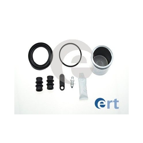 Set reparatie etrier frana, Garnituri etrier Ert 401354, parte montare : Punte Fata