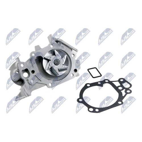 Pompa apa Renault Clio 1.2 2001-, Modus 1.2 2004-, Thalia 1.2 2002-, Twingo 1.2 2001-, 8200.042.880