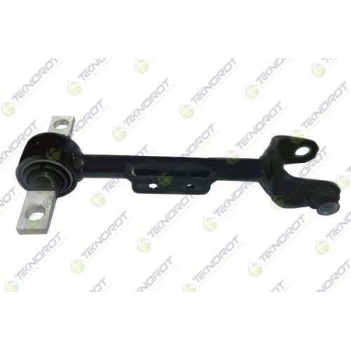 Brat suspensie roata Honda Civic 7 Coupe (Em2), 02.01-12.05, Civic 7 Hatchback (Eu, Ep, Ev), 01.00-02.06, Civic 7 Sedan (Es, Et), 10.00-04.06, Spate, Stanga=Dreapta, transversal (superior); TEKNOROT