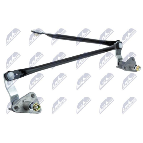 Mecanism stergator parbriz Hyundai Atos 1997-, Atos Prime 1999-, 98200-02000