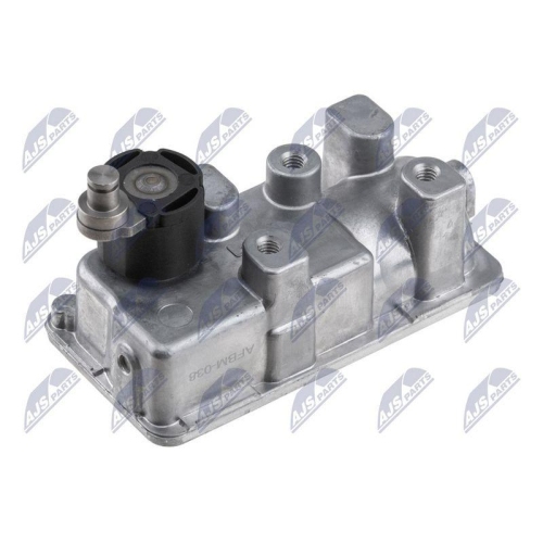 Actuator turbocompresor g-72/6nw009228/ Bmw Seria 5 E60 525d, 530d 2005-, 6NW009228 Actuator turbocompresor g-72/6nw009228/ Bmw Seria 5 E60 525d, 530d 2005-, 6NW009228