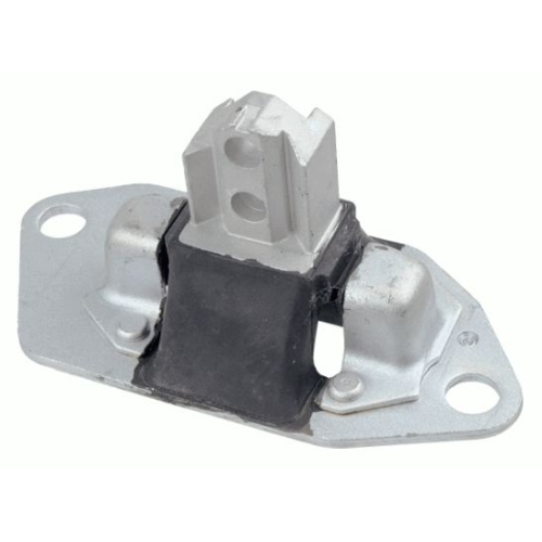 Suport motor Lemf&ouml;rder 2970101, parte montare : dreapta