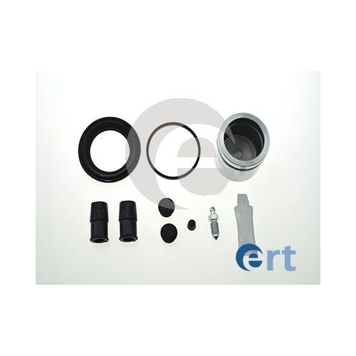 Set reparatie etrier frana, Garnituri etrier Ert 401355, parte montare : Punte Fata