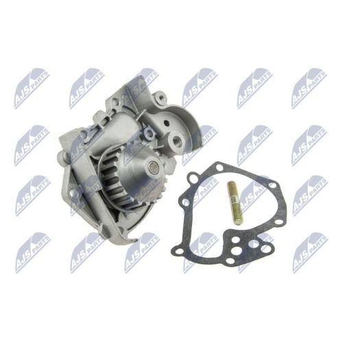 Pompa apa Renault Clio 1.2, 1.4 1990-1998, 19 1.4 88-1995, 7701.633.125