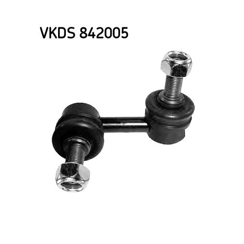 SKF Brat/bieleta suspensie, stabilizator