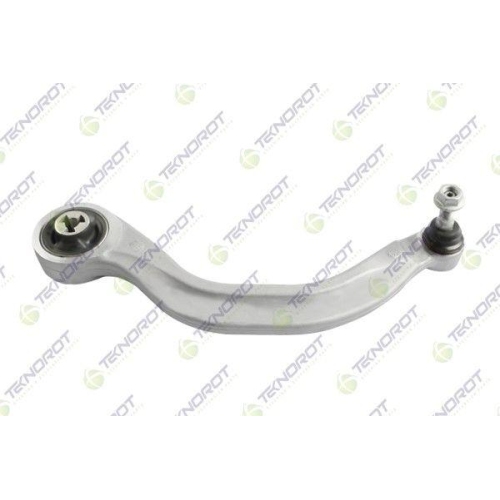 Brat suspensie roata Tesla Model 3 (5yj3), 01.17-, Model Y (5yjy), 03.19-, EV, EV AWD, EV Performance AWD, EV 4WD, EV Perfomance 4WD, EV PERFORMANCE 4WD, Punte Fata, Dreapta, inferior (la spate); TEKNOROT