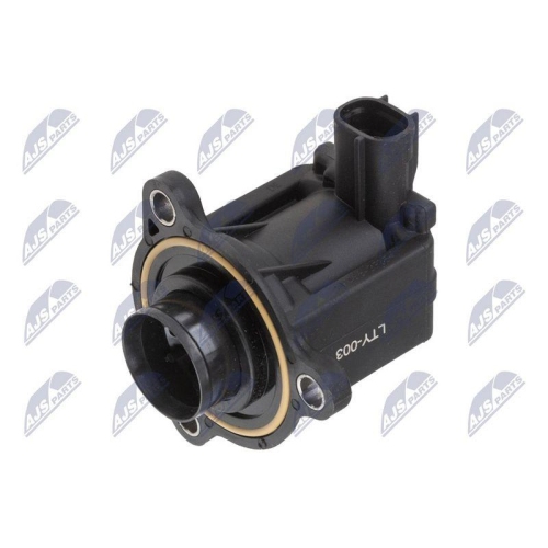 Supapa turbocompresor motor 2.0; Lexus Is200t, 300 2015-2016, Rx200t, 300 2015-2019, Nx200t, 300 2014-2017, Gs200t, 300 2015-2018, Rc200t, 300 2015-2020, 17670-0W011