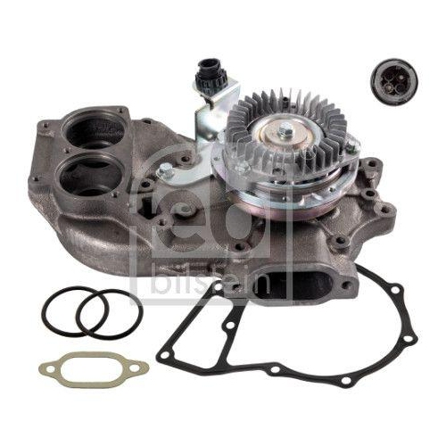 FEBI BILSTEIN Pompă de apă, răcire motor