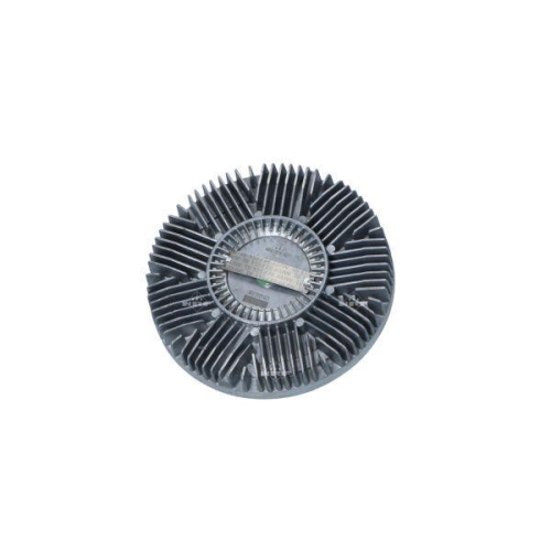 NRF Cupla, ventilator radiator