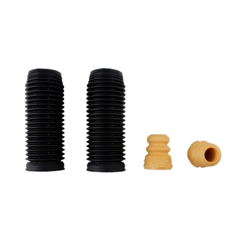 Chit protectie praf amortizor Audi A3; Seat Alhambra, Altea, Leon, Toledo 3; Skoda Octavia 2, Superb 2; VW Beetle, Golf Plus 5, Golf 5, Golf 6, Jetta I, Jetta 4, Passat B6, Passat B7, Sharan, Tiguan, Touran, Fata, Stanga+Dreapta, BILSTEIN