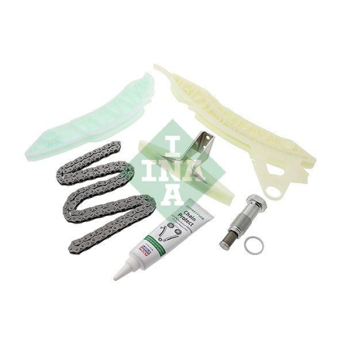 Kit lant distributie Citroen C4 Coupe (La), C4 Grand Picasso I (Ua), C4 Grand Picasso 2 (Da , C4 I (Lc), C4 2 (Nc), C4 Picasso I (Mpv) (Ud), C4 Picasso Ii, C5 3 (Rd), C5 3 Break (Rw), Ds3 (Sa), Ds3 Cabriolet, Ds4 (Nx), Ds5; Ds Ds 3 3 (Sa), Ds 3 Convertibl