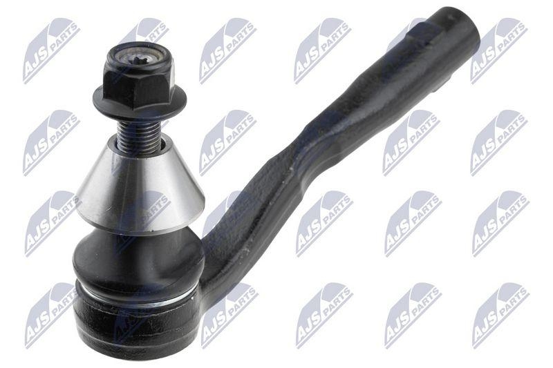 Cap bara Mercedes Ml 166 2011-, Mercedes Gl 166 2012-, Mercedes Gle 292 2015-; A1663300403; NTY, aftermarket