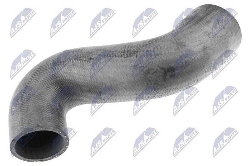 Furtun aer supraalimentare VW Transporter T4 2.5 TDI 1995-; 701145828E; NTY, aftermarket