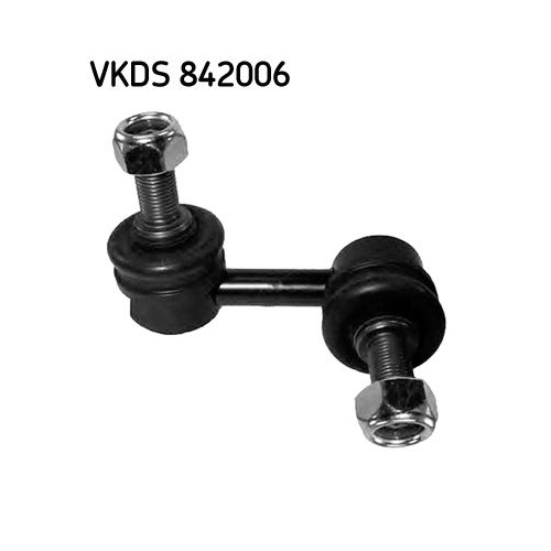 SKF Brat/bieleta suspensie, stabilizator