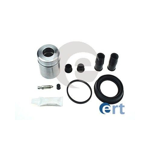 Set reparatie etrier frana Opel, Punte Fata, sistem franare ATE, ERT