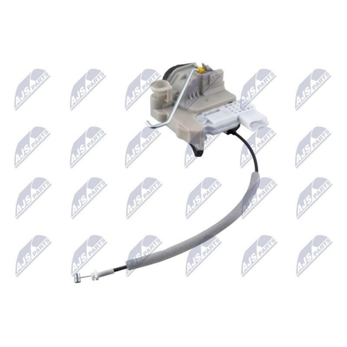 Broasca usa fata Kia Rio 3 2011-, Stanga, 81311-1W030